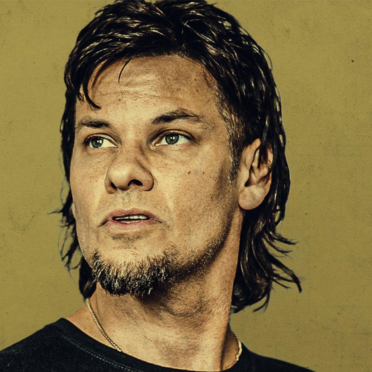 Theo Von