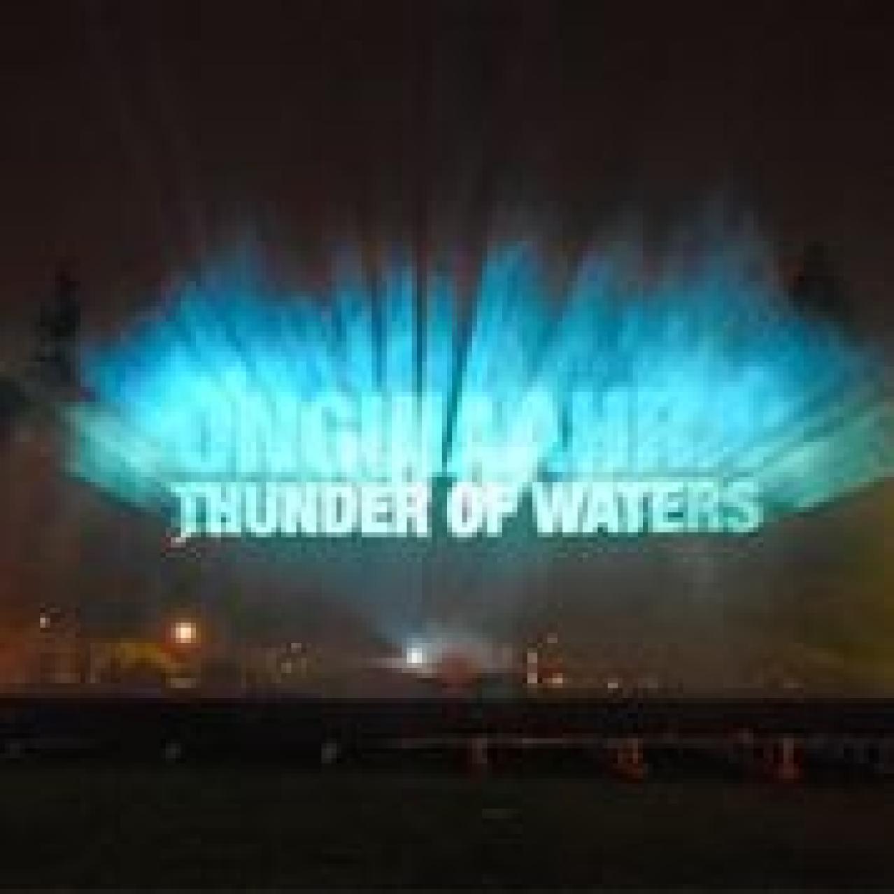 Onguiaahra: Thunder of Waters