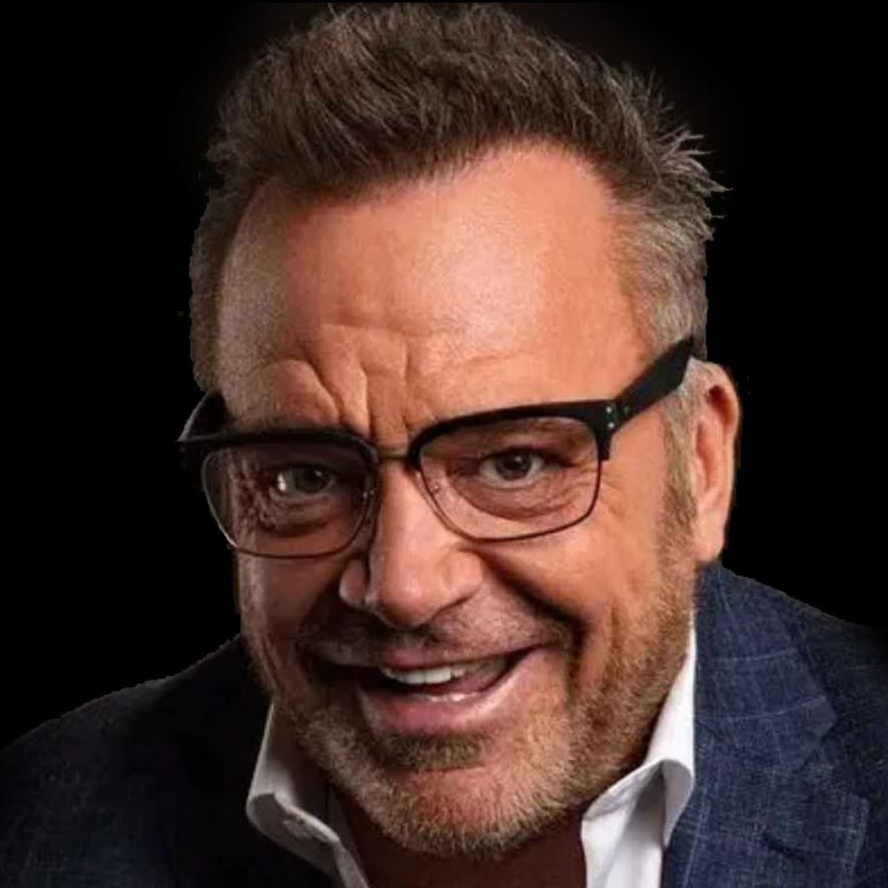 Tom Arnold