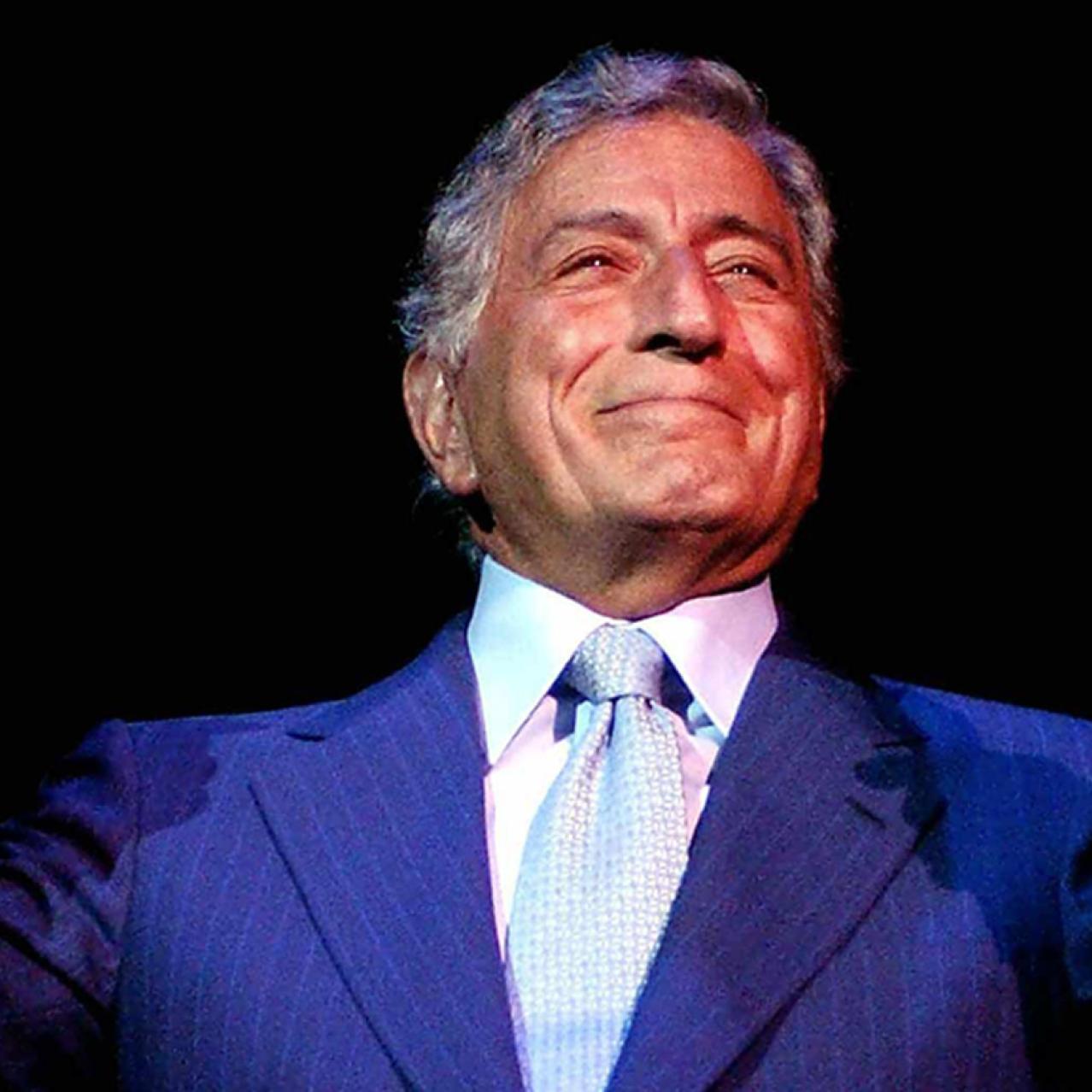 Tony Bennett Tony Bennett