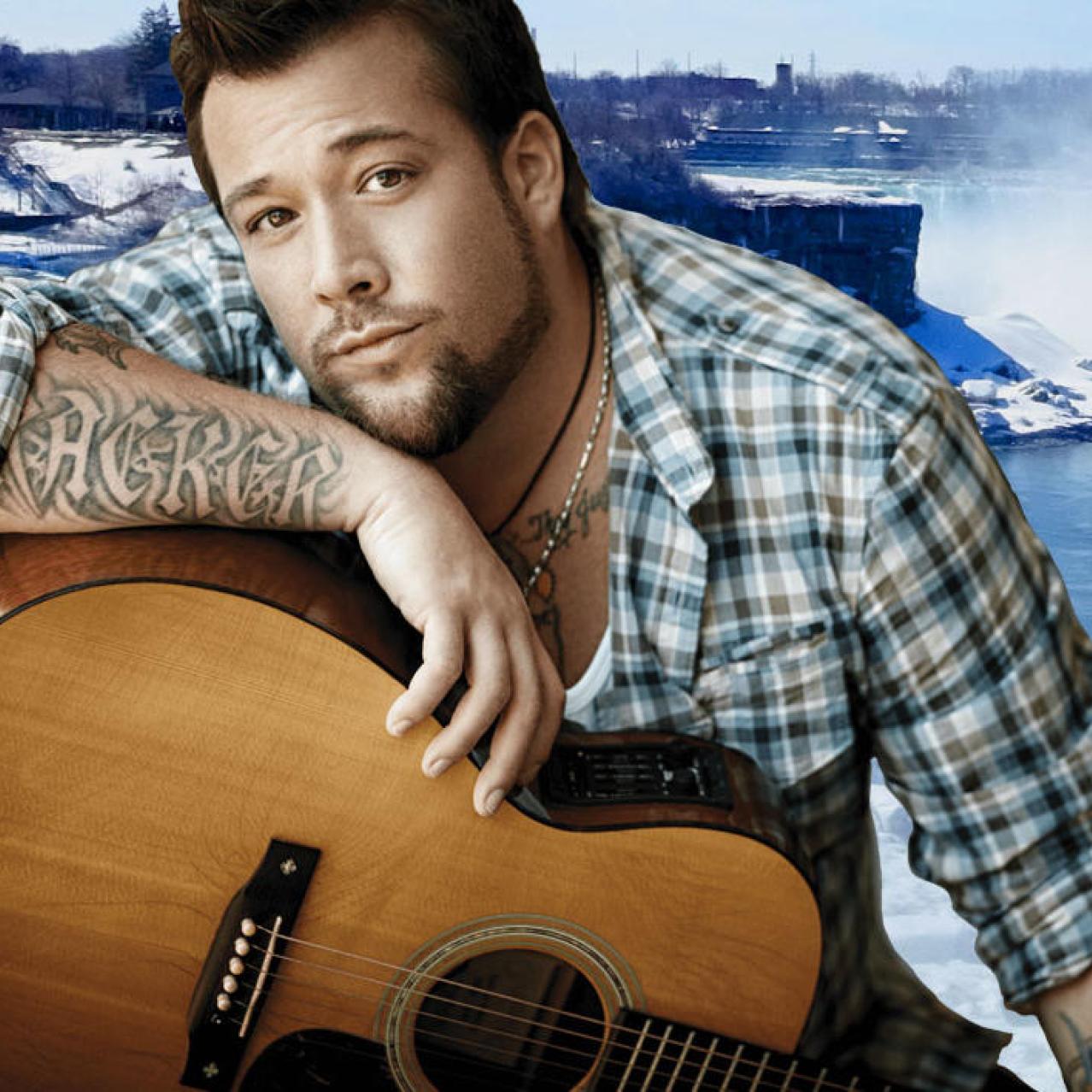 Uncle Kracker