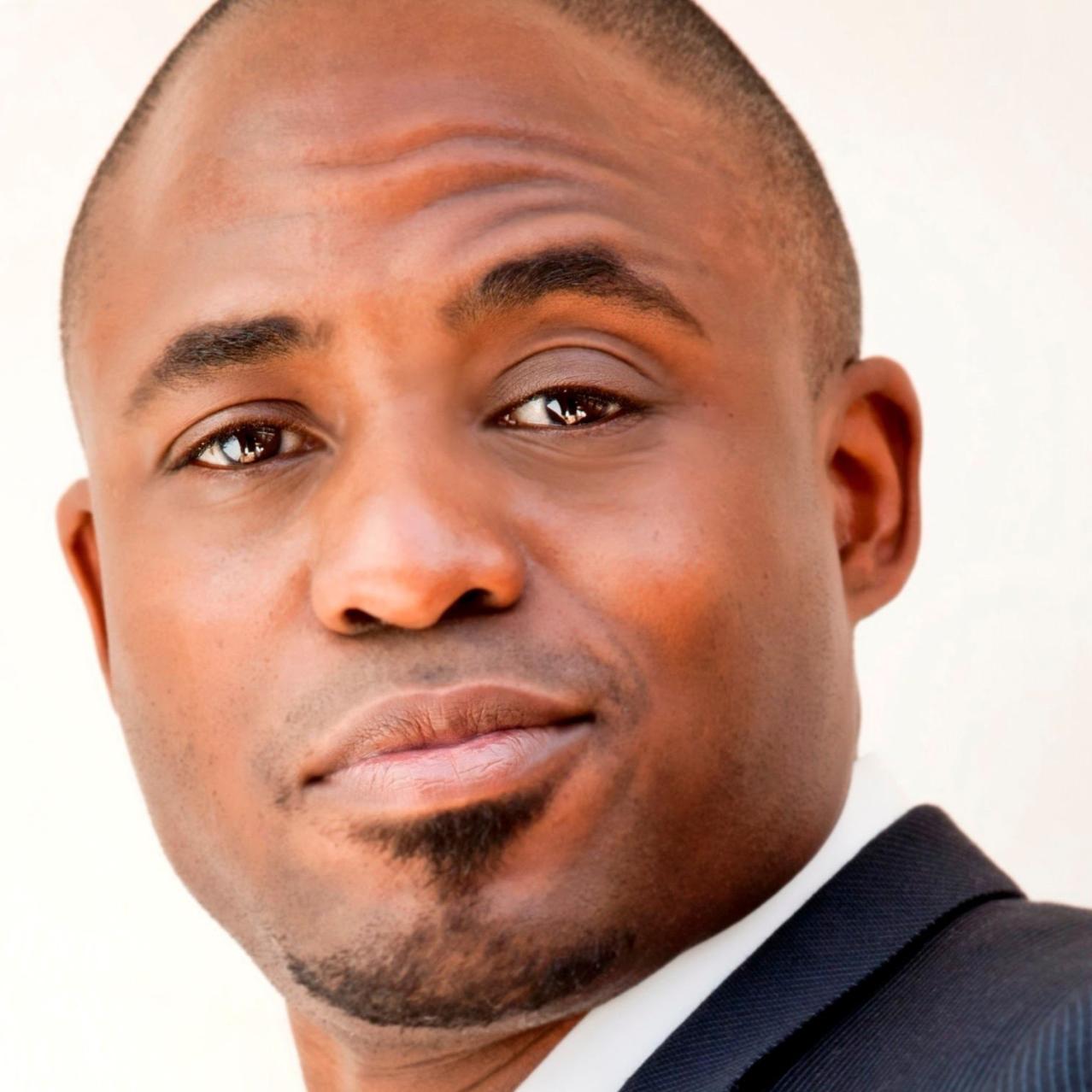 Wayne Brady