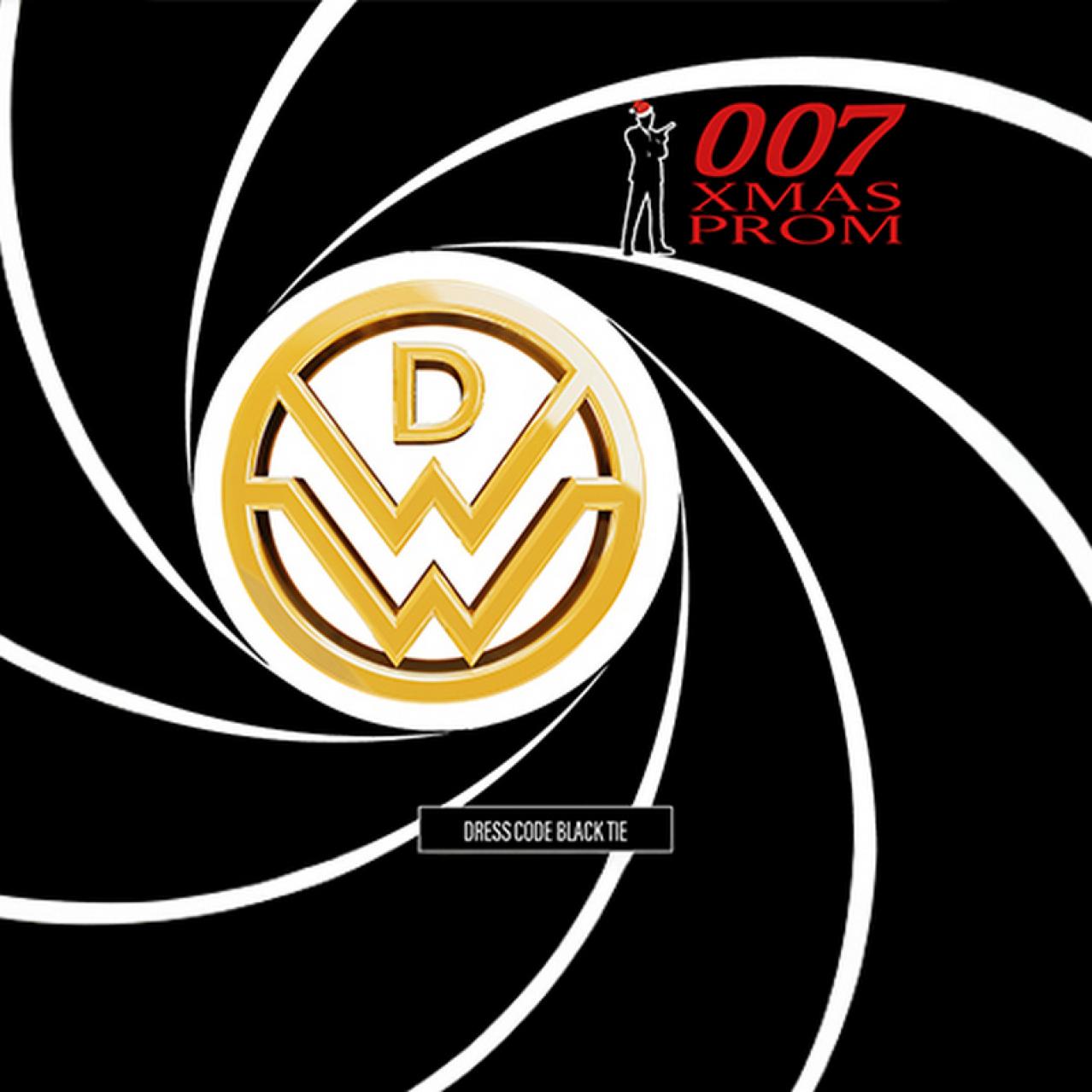 DWW Promo Poster