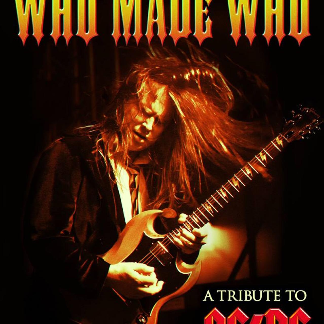 Who Made Who