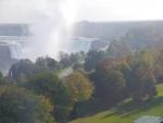 Niagara Falls from the SkyWheel