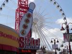 Niagara Skywheel