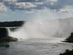 Horseshoe Falls