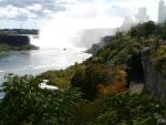 Horseshoe Falls