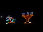 Winter Festival of Lights