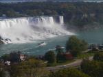 American Falls