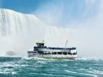 Maid of the Mist