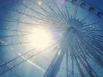 The Niagara SkyWheel