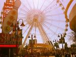 The Niagara SkyWheel