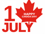 canada day