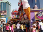 Sweet & Treats on Clifton Hill