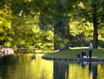 Dufferin Islands