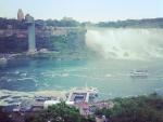 Hornblower Niagara Cruises