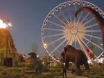 Dinosaur Adventure Golf