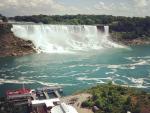 Hornblower Niagara Cruises