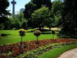 Queen Victoria Park