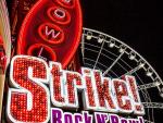 Strike! Rock N Bowl