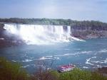 Niagara Hornblower Cruises