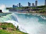 niagara falls