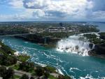 niagara falls