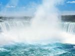 Horseshoe Falls