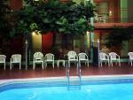 Comfort Inn Clifton Hill Indoor Pool