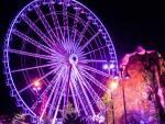 Niagara Skywheel