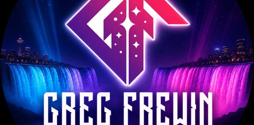 Niagara Magic Live header promo featuring Greg Frewin and Alexandra