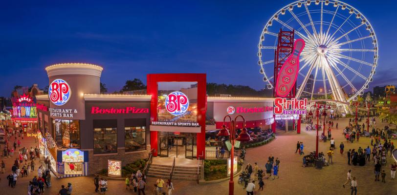 Niagara SkyWheel