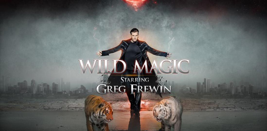 wild magic