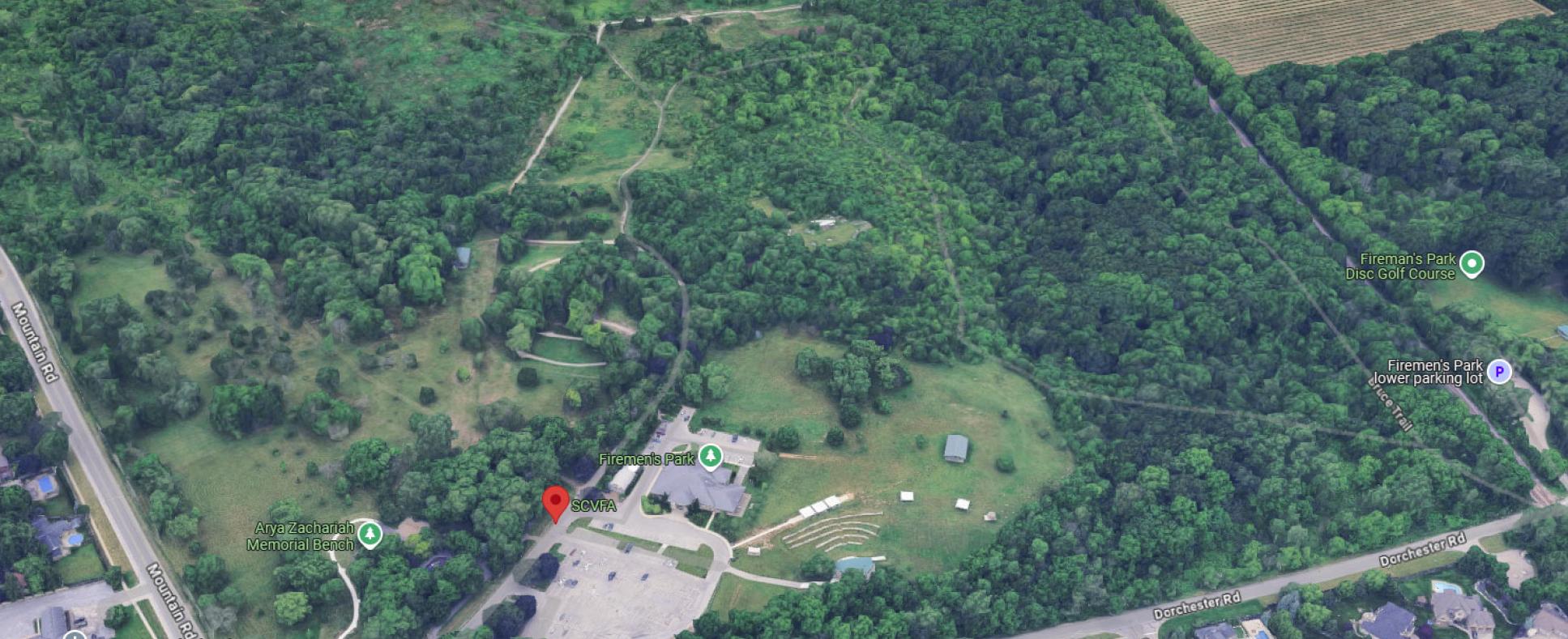 Fireman's Park