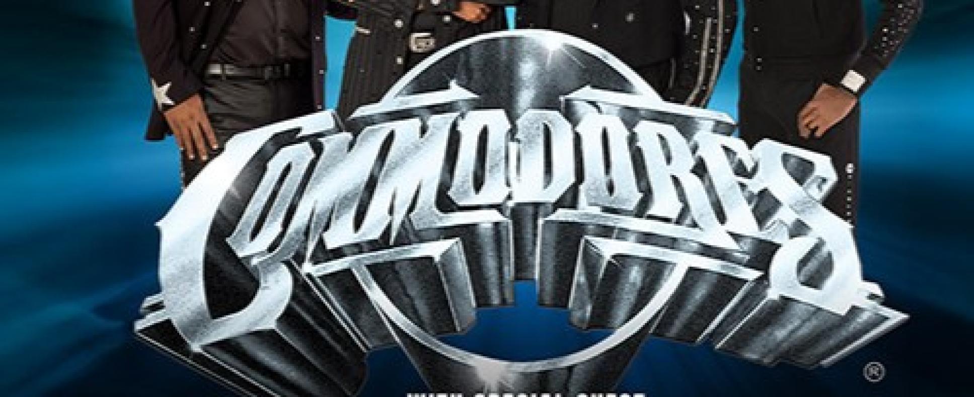 The Commodores OLG Stage at Fallsview Casino, image size:1935x789