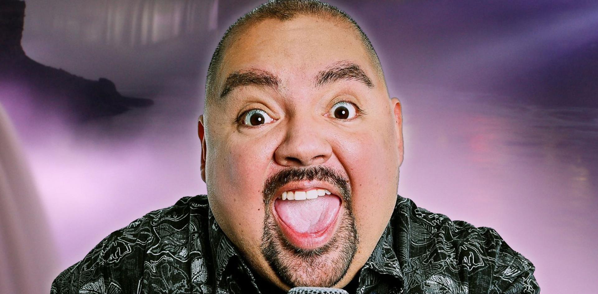 Gabriel “Fluffy” Iglesias | Clifton Hill Niagara Falls, Canada Gabriel “Fluffy” Iglesias | Clifton Hill Niagara Falls, Canada