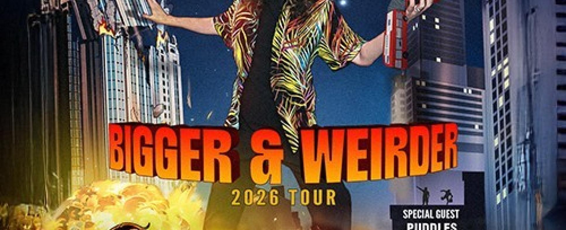 Weird Al