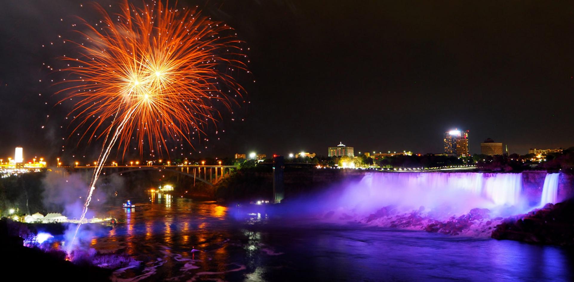 Niagara Falls Summer 2024 Calendar Of Events Spring 2024