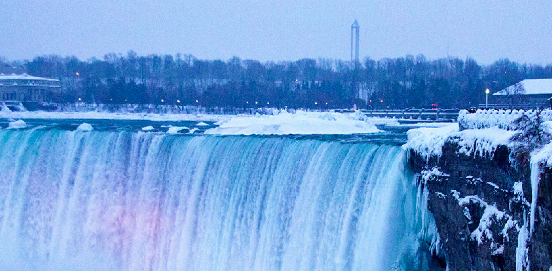 Photo Credit: <a href="https://www.flickr.com/photos/drewconcept/16811418776">Andrew Yim</a> | Flickr niagara parks