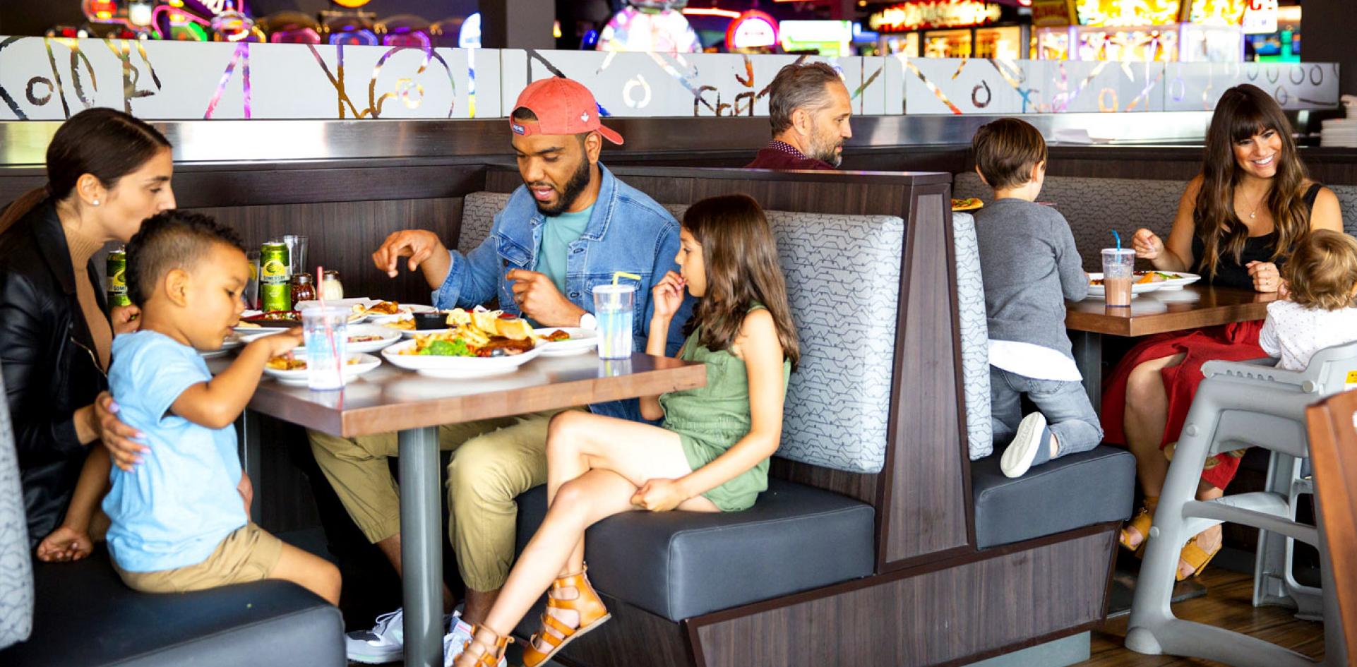 Boston Pizza Discount Offer