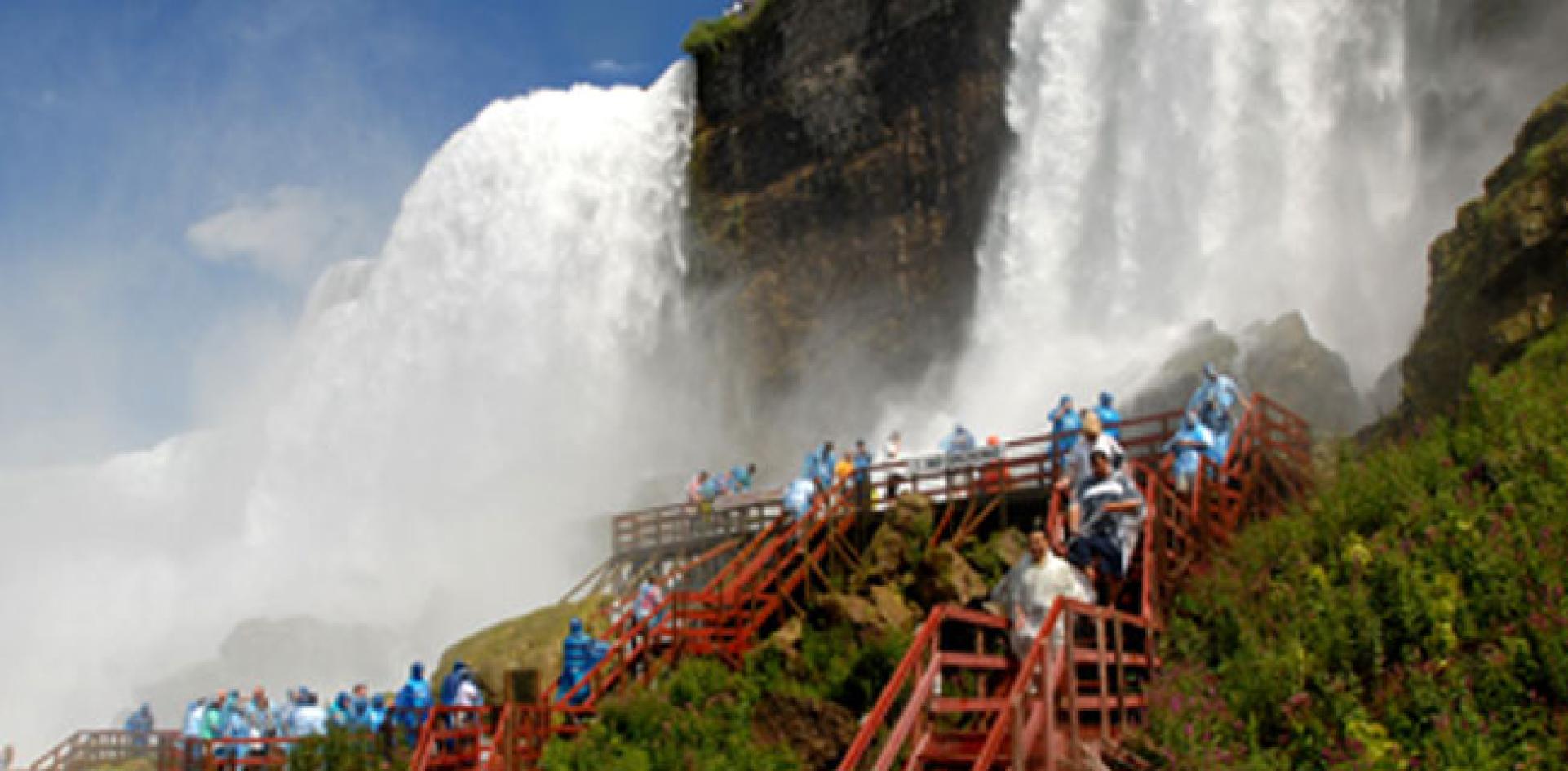 Niagara falls tourism coupons