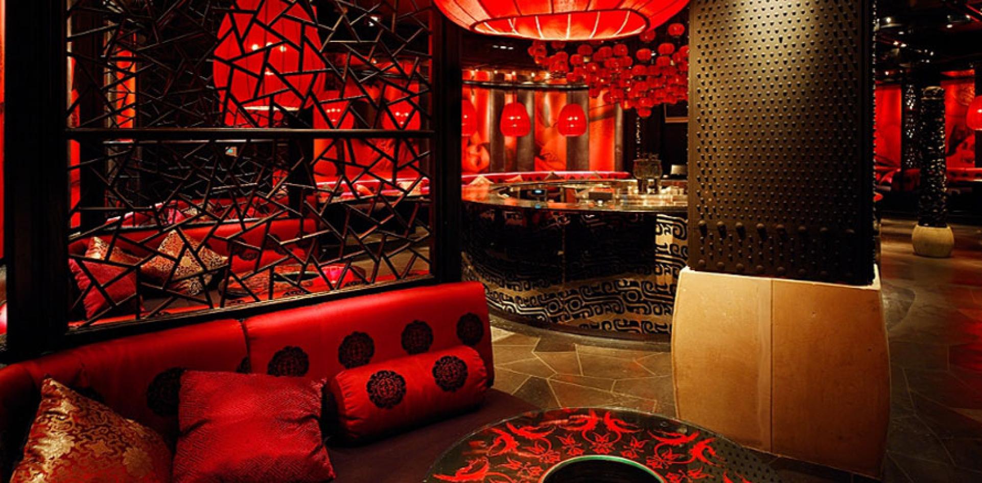 Dragon Fly Night Club Fallsview Dragon Fly Nightclub