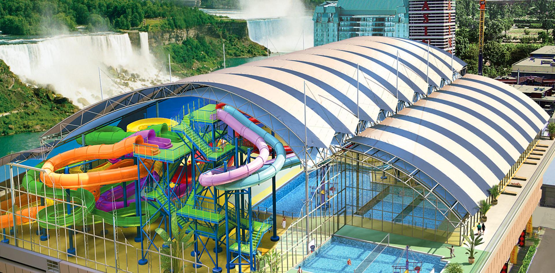 Niagara attractions coupons