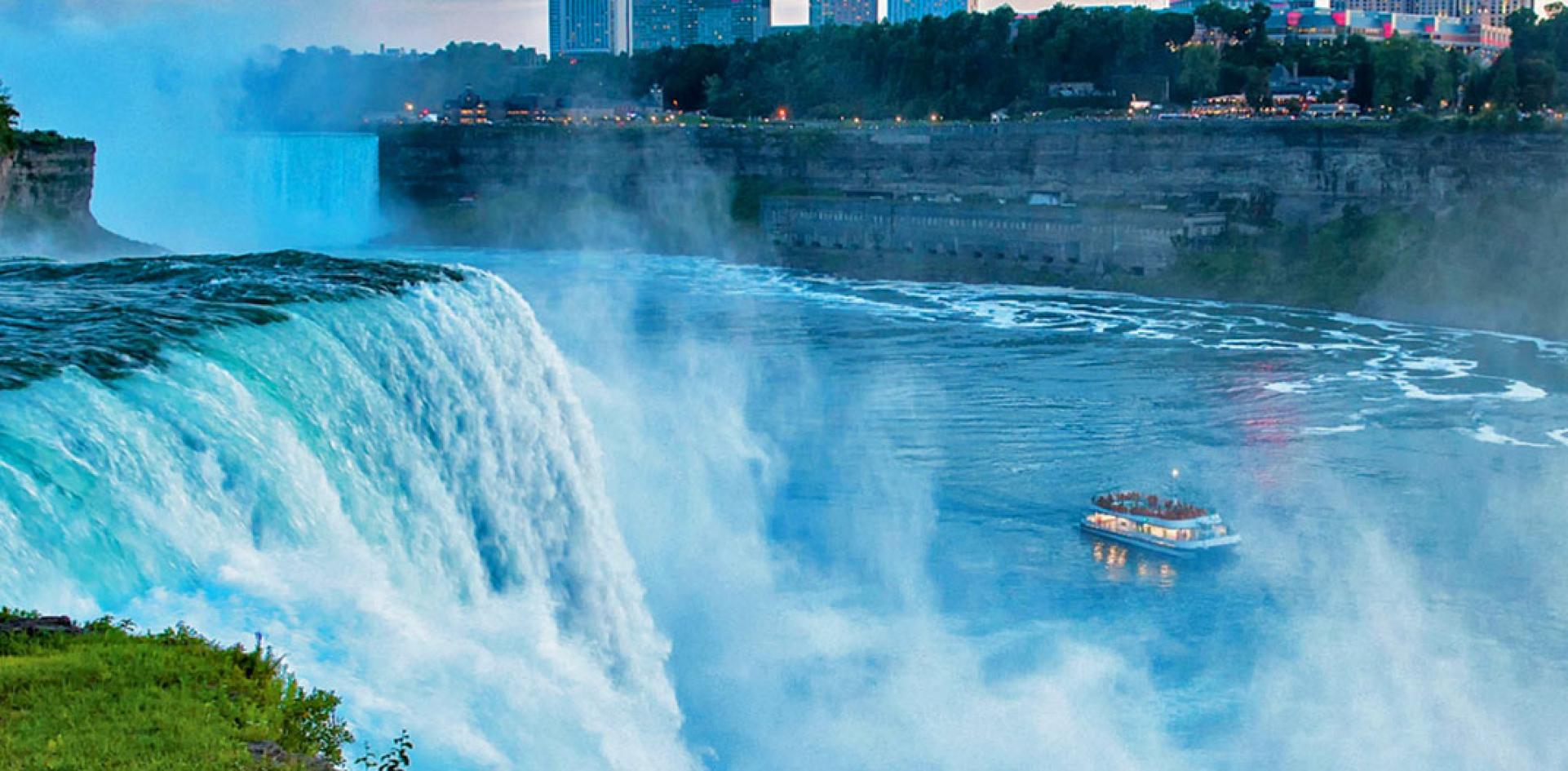 Niagara attractions coupons