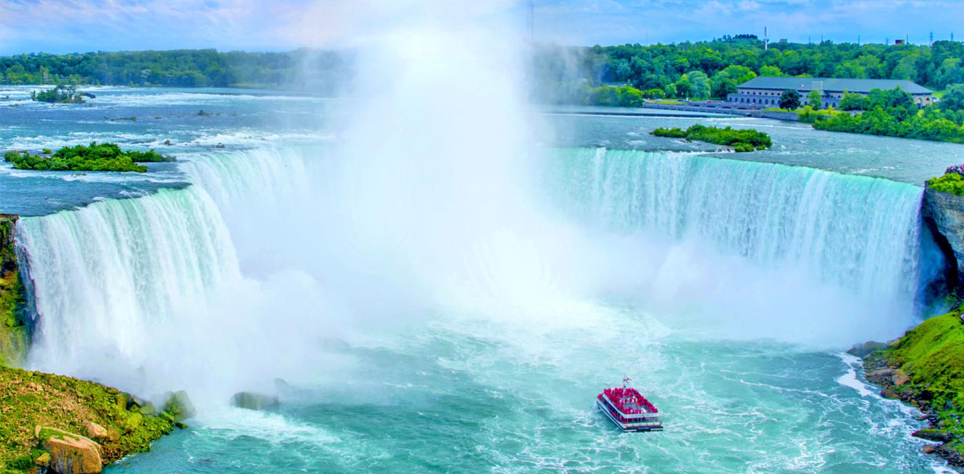 Niagara City Cruises