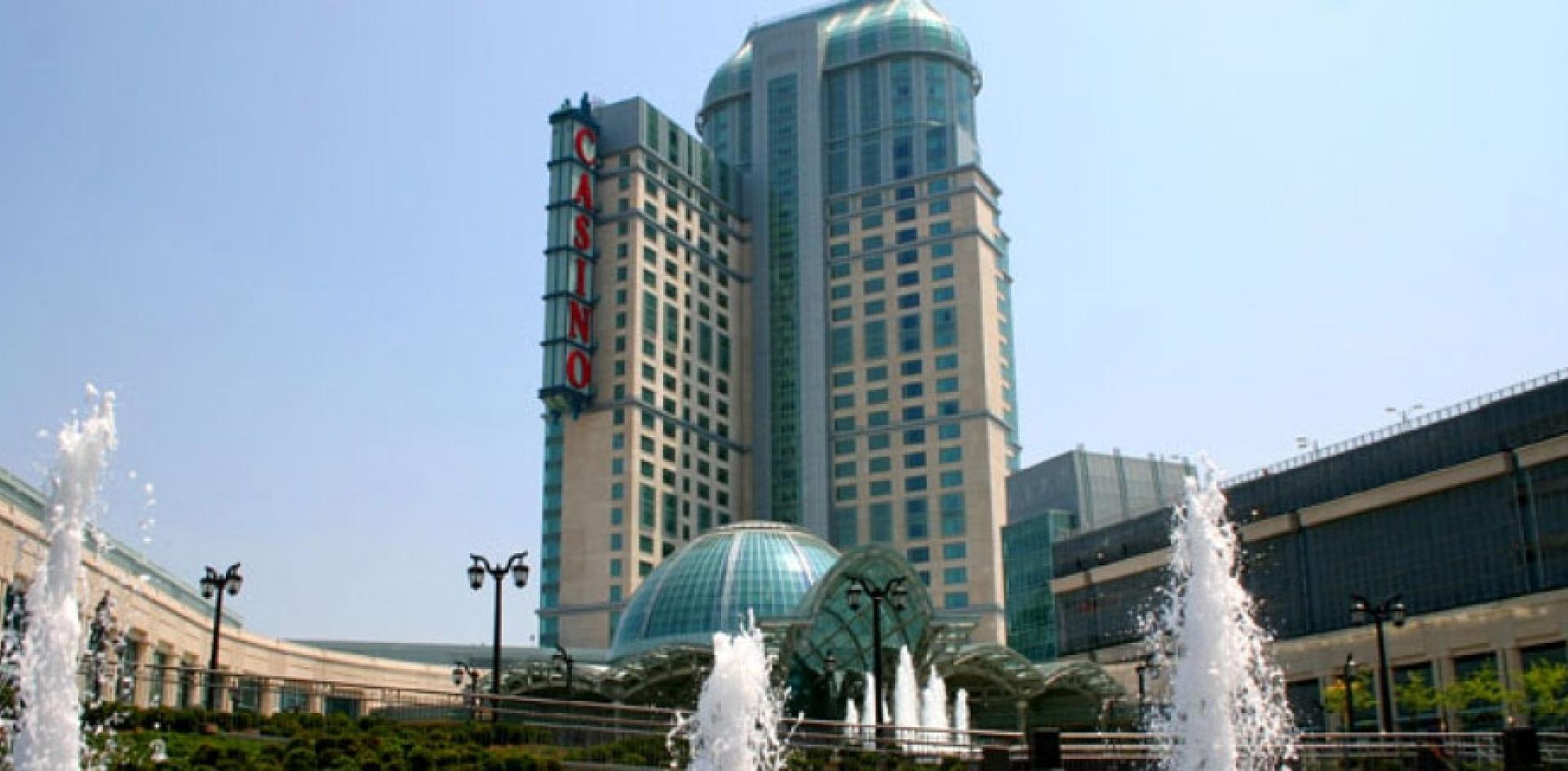Fallsview Casino Resort Fallsview Casino Resort