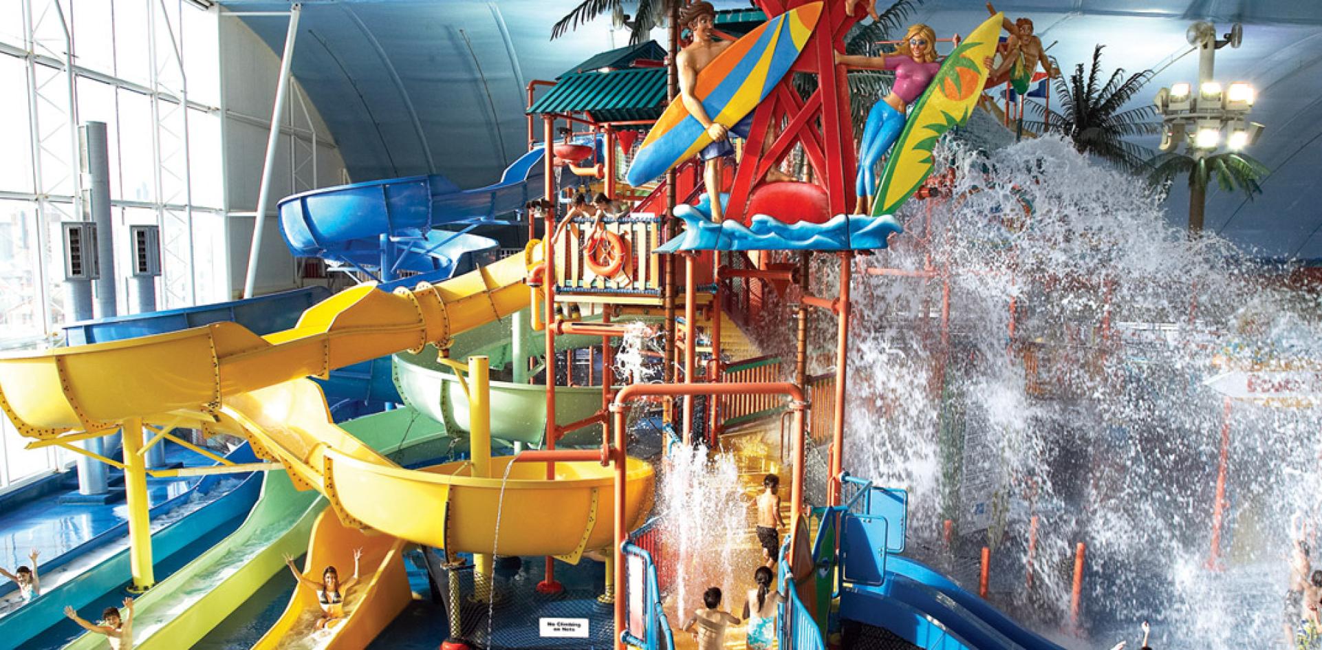 Clifton hill attraction discount coupons