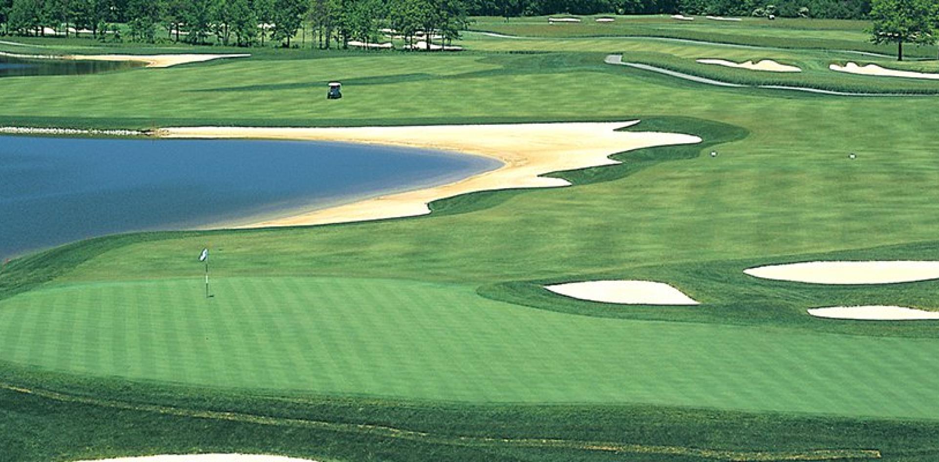 niagara parks golf legends