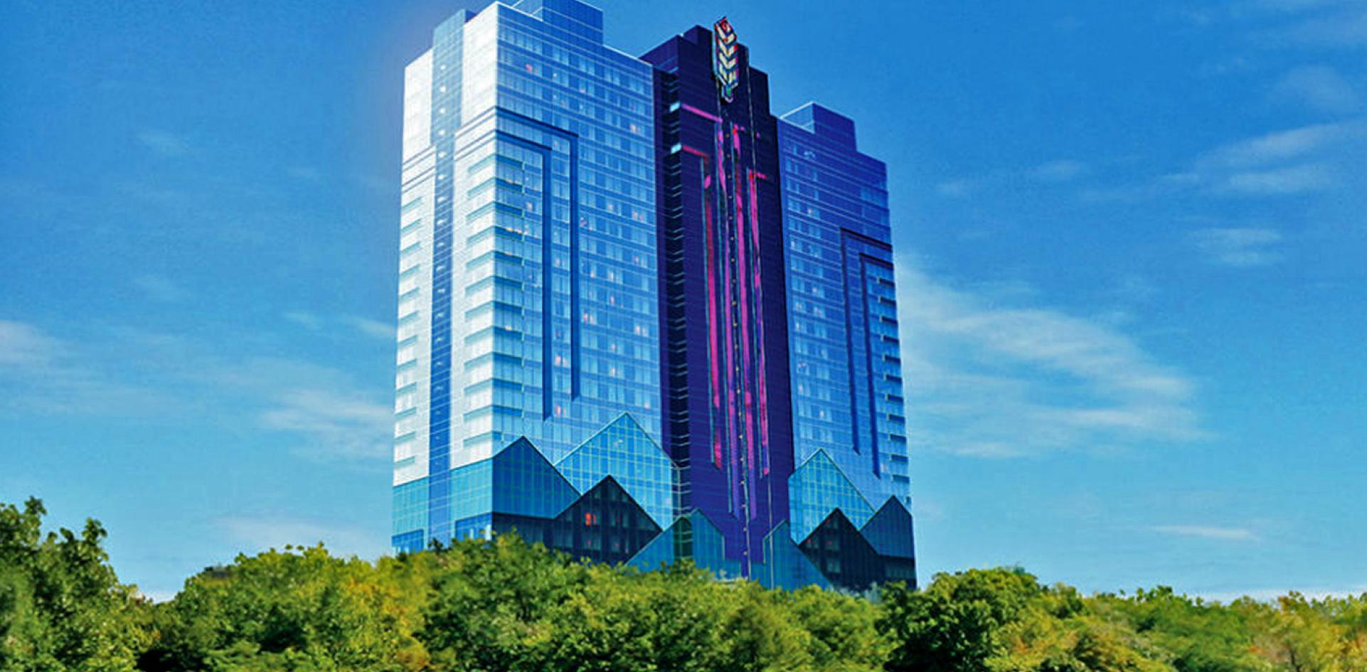 Seneca Casino Seneca Niagara Casino